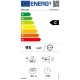Davoline DRWD 8001C Στεγνωτήριο 8kg A+++ με Αντλία Θερμότητας Davoline DRWD 8001C Στεγνωτήριο 8kg A+++ με Αντλία Θερμότητας